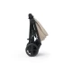 Carucior copii 3 in 1 Kinderkraft Newly Bej Carucior copii 3 in 1 Kinderkraft Newly Bej
