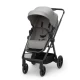Carucior copii 3 in 1 Kinderkraft Newly Lght Grey Carucior copii 3 in 1 Kinderkraft Newly Lght Grey