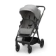 Carucior Kinderkraft Newly 3 in 1 Moonlight Grey Carucior Kinderkraft Newly 3 in 1 Moonlight Grey