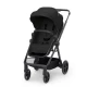 Carucior copii 4 in 1 Kinderkraft Newly Classic Black Carucior copii 4 in 1 Kinderkraft Newly Classic Black
