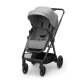 Carucior copii 4 in 1 Kinderkraft Newly Moonlight Grey Carucior copii 4 in 1 Kinderkraft Newly Moonlight Grey