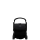 Carucior Magic Fold S1 Plus Hamilton Black Carucior Magic Fold S1 Plus Hamilton Black