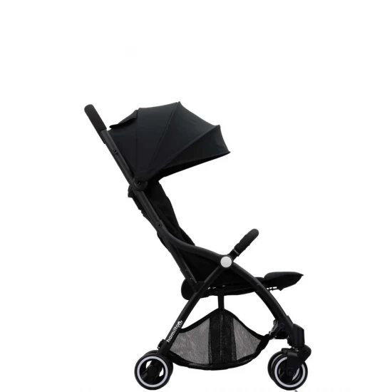 Carucior Magic Fold S1 Plus Hamilton Black Carucior Magic Fold S1 Plus Hamilton Black