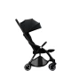 Carucior Magic Fold S1 Plus Hamilton Black Carucior Magic Fold S1 Plus Hamilton Black