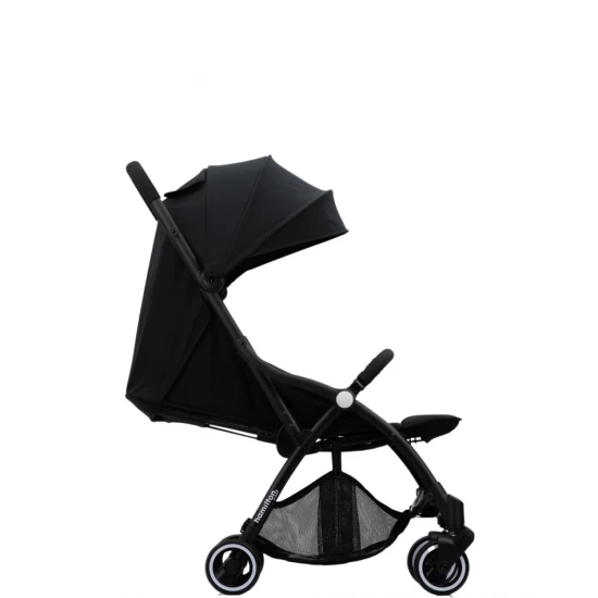 Carucior Magic Fold S1 Plus Hamilton Black Carucior Magic Fold S1 Plus Hamilton Black