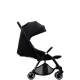 Carucior Magic Fold S1 Plus Hamilton Black Carucior Magic Fold S1 Plus Hamilton Black