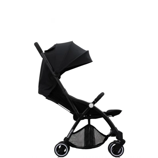 Carucior Magic Fold S1 Plus Hamilton Black Carucior Magic Fold S1 Plus Hamilton Black