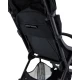 Carucior Magic Fold S1 Plus Hamilton Black Carucior Magic Fold S1 Plus Hamilton Black
