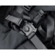 Carucior Magic Fold S1 Plus Hamilton Black Carucior Magic Fold S1 Plus Hamilton Black