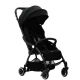 Carucior Magic Fold x1 Plus Hamilton Black Carucior Magic Fold x1 Plus Hamilton Black