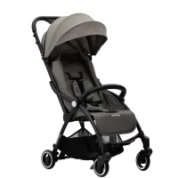 Carucior Magic Fold x1 Plus Hamilton Grey