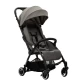 Carucior Magic Fold x1 Plus Hamilton Grey Carucior Magic Fold x1 Plus Hamilton Grey