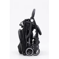 Carucior Magic Fold x1 Plus Hamilton Grey