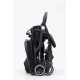 Carucior Magic Fold x1 Plus Hamilton Grey Carucior Magic Fold x1 Plus Hamilton Grey