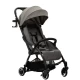 Carucior Magic Fold x1 Plus Hamilton Grey Carucior Magic Fold x1 Plus Hamilton Grey