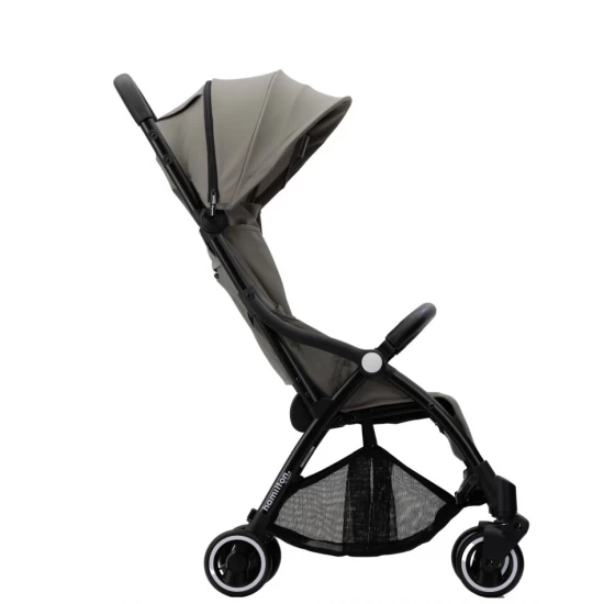Carucior Magic Fold x1 Plus Hamilton Grey Carucior Magic Fold x1 Plus Hamilton Grey
