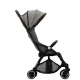 Carucior Magic Fold x1 Plus Hamilton Grey Carucior Magic Fold x1 Plus Hamilton Grey