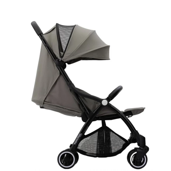 Carucior Magic Fold x1 Plus Hamilton Grey Carucior Magic Fold x1 Plus Hamilton Grey