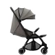 Carucior Magic Fold x1 Plus Hamilton Grey Carucior Magic Fold x1 Plus Hamilton Grey