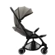 Carucior Magic Fold x1 Plus Hamilton Grey Carucior Magic Fold x1 Plus Hamilton Grey