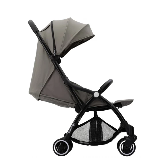 Carucior Magic Fold x1 Plus Hamilton Grey Carucior Magic Fold x1 Plus Hamilton Grey