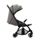 Carucior Magic Fold x1 Plus Hamilton Grey Carucior Magic Fold x1 Plus Hamilton Grey