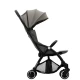 Carucior Magic Fold x1 Plus Hamilton Grey Carucior Magic Fold x1 Plus Hamilton Grey