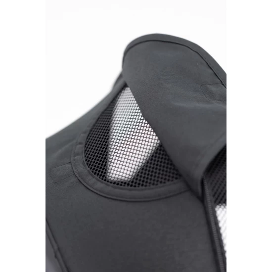Carucior Magic Fold x1 Plus Hamilton Grey Carucior Magic Fold x1 Plus Hamilton Grey