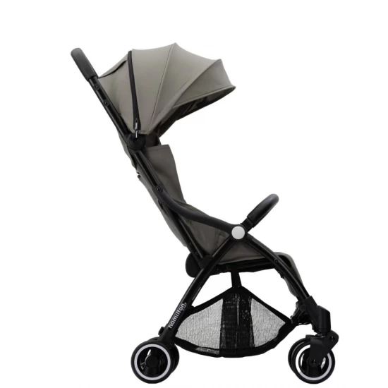 Carucior Magic Fold x1 Plus Hamilton Grey Carucior Magic Fold x1 Plus Hamilton Grey