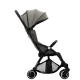 Carucior Magic Fold x1 Plus Hamilton Grey Carucior Magic Fold x1 Plus Hamilton Grey
