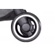 Carucior Magic Fold x1 Plus Hamilton Grey Carucior Magic Fold x1 Plus Hamilton Grey