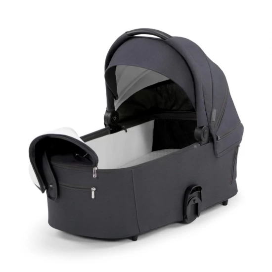 Carucior copii multifunctional 2 in 1 Kinderkraft Nea Dark Grey Carucior copii multifunctional 2 in 1 Kinderkraft Nea Dark Grey