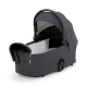 Carucior copii multifunctional 2 in 1 Kinderkraft Nea Dark Grey Carucior copii multifunctional 2 in 1 Kinderkraft Nea Dark Grey
