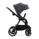 Carucior copii multifunctional 2 in 1 Kinderkraft Nea Dark Grey Carucior copii multifunctional 2 in 1 Kinderkraft Nea Dark Grey
