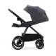 Carucior copii multifunctional 2 in 1 Kinderkraft Nea Dark Grey Carucior copii multifunctional 2 in 1 Kinderkraft Nea Dark Grey