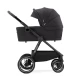 Carucior copii multifunctional 2 in 1 Kinderkraft Nea Night Black