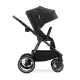 Carucior copii multifunctional 2 in 1 Kinderkraft Nea Night Black