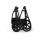 Carucior multifunctional 3 in 1 Kinderkraft Moov Black Carucior multifunctional 3 in 1 Kinderkraft Moov Black