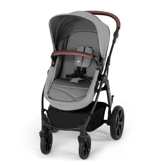 Carucior multifunctional 3 in 1 Kinderkraft Moov Grey Carucior multifunctional 3 in 1 Kinderkraft Moov Grey