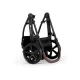 Carucior multifunctional 3 in 1 Kinderkraft Moov Grey Carucior multifunctional 3 in 1 Kinderkraft Moov Grey