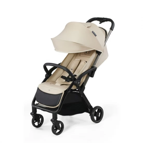 Carucior sport Kinderkraft Apino 0-22 kg Dune Beige Carucior sport Kinderkraft Apino 0-22 kg Dune Beige