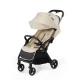 Carucior sport Kinderkraft Apino 0-22 kg Dune Beige Carucior sport Kinderkraft Apino 0-22 kg Dune Beige