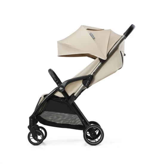 Carucior sport Kinderkraft Apino 0-22 kg Dune Beige Carucior sport Kinderkraft Apino 0-22 kg Dune Beige