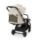 Carucior sport Kinderkraft Apino 0-22 kg Dune Beige Carucior sport Kinderkraft Apino 0-22 kg Dune Beige