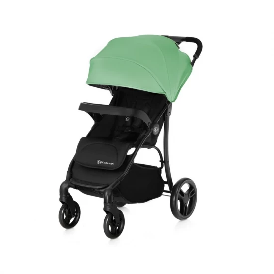 Carucior sport Kinderkraft Cruiser Green Carucior sport Kinderkraft Cruiser Green