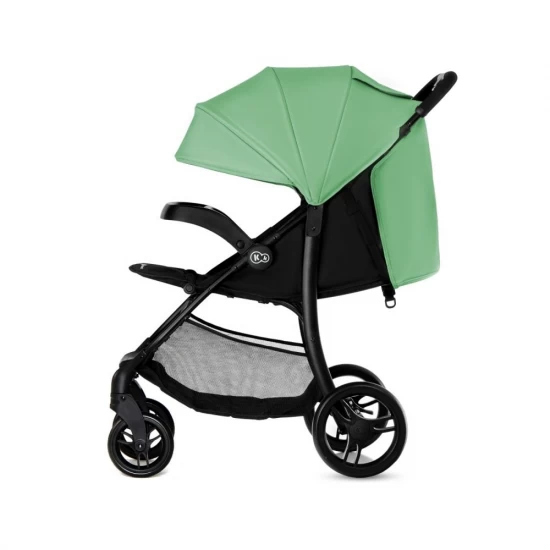 Carucior sport Kinderkraft Cruiser Green Carucior sport Kinderkraft Cruiser Green