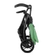 Carucior sport Kinderkraft Cruiser Green Carucior sport Kinderkraft Cruiser Green