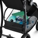 Carucior sport Kinderkraft Cruiser Green Carucior sport Kinderkraft Cruiser Green