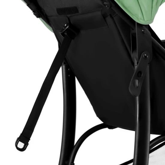 Carucior sport Kinderkraft Cruiser Green Carucior sport Kinderkraft Cruiser Green
