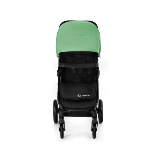 Carucior sport Kinderkraft Cruiser Green Carucior sport Kinderkraft Cruiser Green